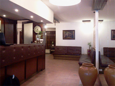 Sumay Hotel San Salvador de Jujuy Exterior photo