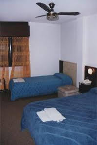 Sumay Hotel San Salvador de Jujuy Exterior photo