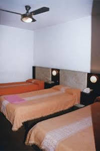 Sumay Hotel San Salvador de Jujuy Exterior photo